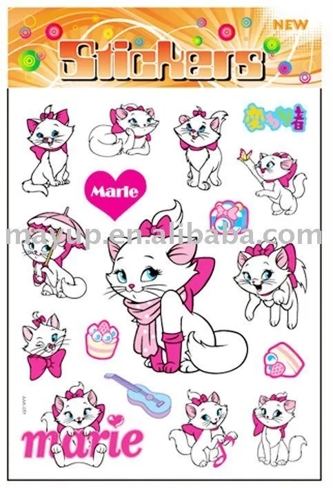 Sticker de amor - Imagui