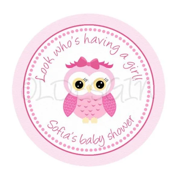 Buhos para stickers - Imagui