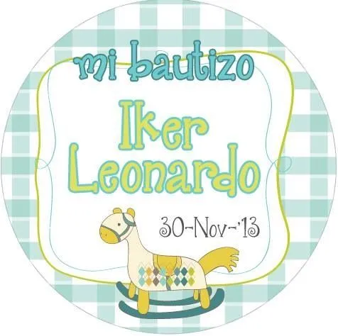Sticker bautizo para bolsa de dulces o monedas | StickerLandia's ... Sticker bautizo para bolsa de dulces o monedas | StickerLandia's ...