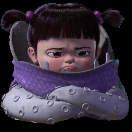 Sticker.ly | Sully and boo, Kawaii disney, Monsters inc boo Sticker.ly | Sully and boo, Kawaii disney, Monsters inc boo