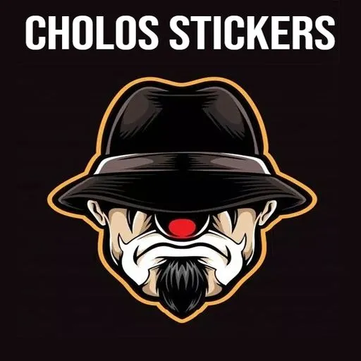 Stickers de cholos - Aplicaciones en Google Play Stickers de cholos - Aplicaciones en Google Play