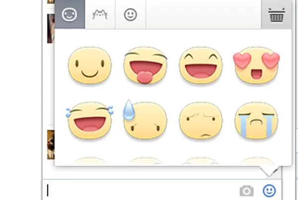 Los stickers de Facebook llegan a la versión web - tuexperto.com Los stickers de Facebook llegan a la versión web - tuexperto.com
