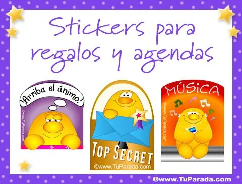 Stickers para imprimir, stickers de personajes, stickers para ... Stickers para imprimir, stickers de personajes, stickers para ...