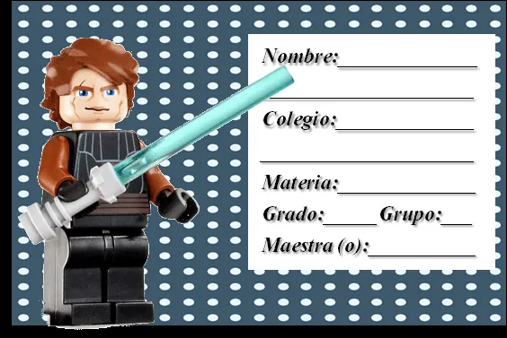 Stiker para cuadernos - Imagui
