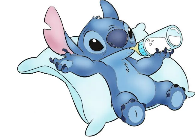Stitch - Disney favourites by Segamonsaga on DeviantArt Stitch - Disney favourites by Segamonsaga on DeviantArt