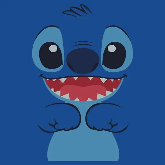 Stitch - Lilo & Stitch