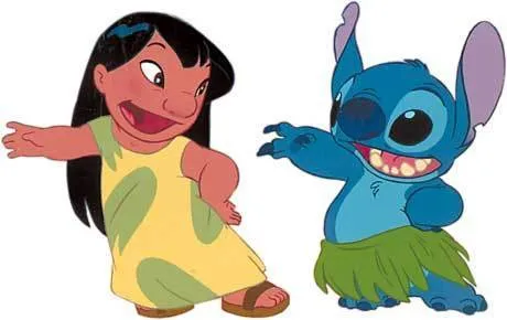 stitch - Lilo & Stitch Photo (17388218) - Fanpop