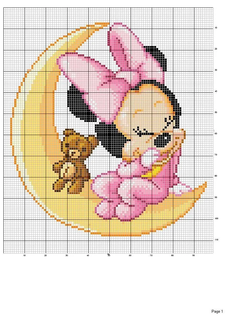 STITCH..!!★ (M &amp; M) on Pinterest | 63 Pins