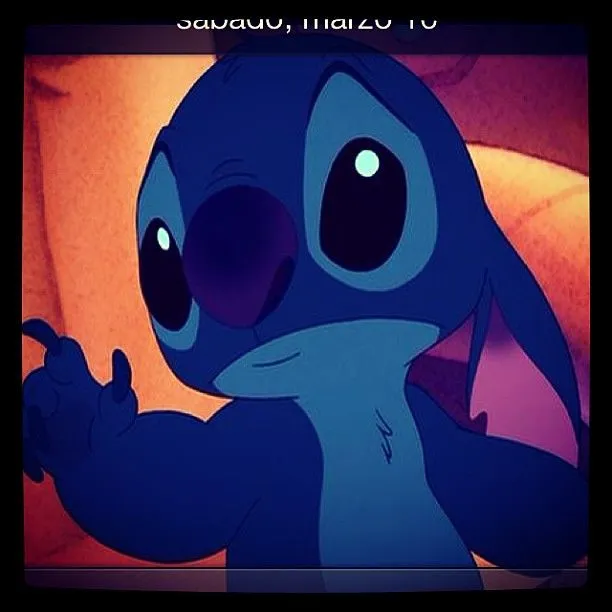 Stitch , Tierno y Esponjoso | Flickr - Photo Sharing! Stitch , Tierno y Esponjoso | Flickr - Photo Sharing!