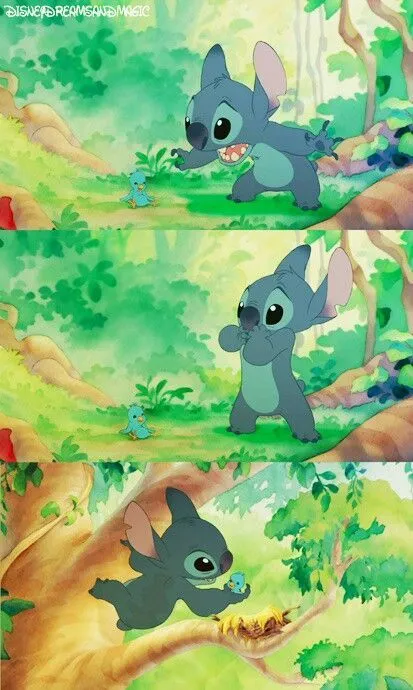 Stitch Tierno | Lilo y Stitch | Pinterest | Stitches Stitch Tierno | Lilo y Stitch | Pinterest | Stitches