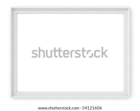 Stock Images similar to ID 107351486 - white cube in the studio ...
