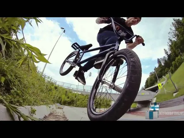 PEOPLE ARE AWESOME | BMX version HD » Video » STOKED - The Social ...