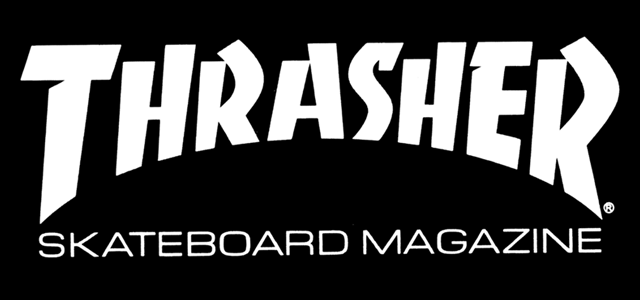 Stoned Assassin: THRASHER / CLASSIC LOGO TEE & SKATE & DESTROY ... Stoned Assassin: THRASHER / CLASSIC LOGO TEE & SKATE & DESTROY ...