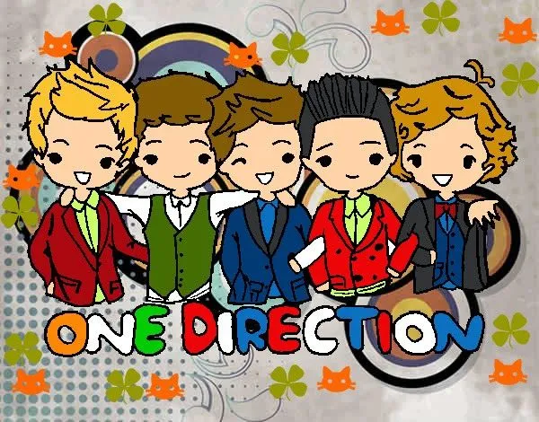 Stop Aqui Solo Directioner