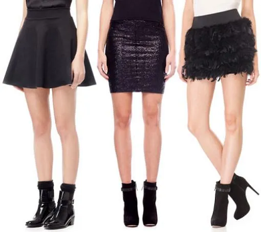 Los chollos de las rebajas de Stradivarius 2014 para vestir a la ...