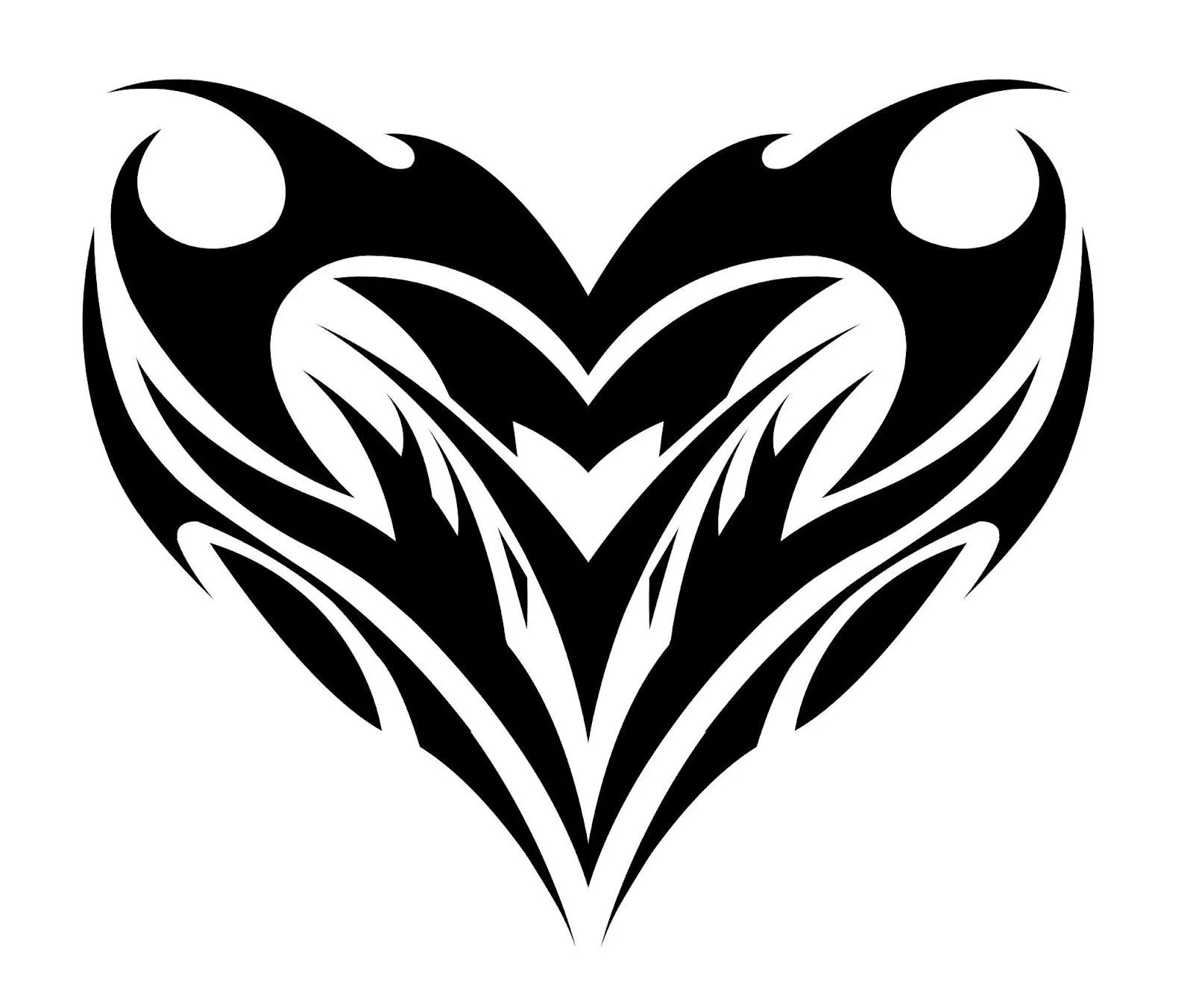 Strange: Corazones.