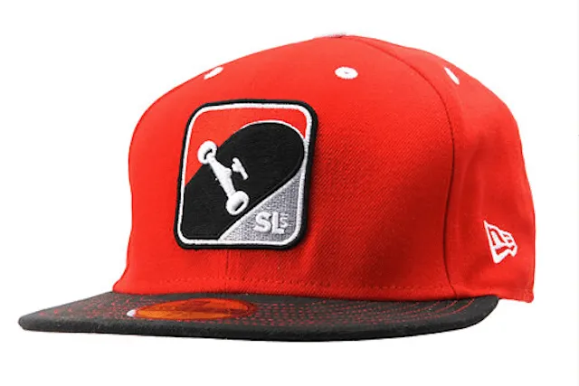 Street League New Era | RIKKIKNOWS