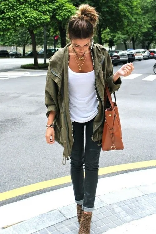 Street Style | Street Style Chic | Street Style 2014 Street Style | Street Style Chic | Street Style 2014