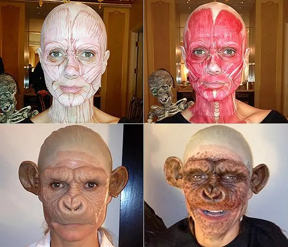 Disfraces faciles para Halloween hombre - Imagui Disfraces faciles para Halloween hombre - Imagui