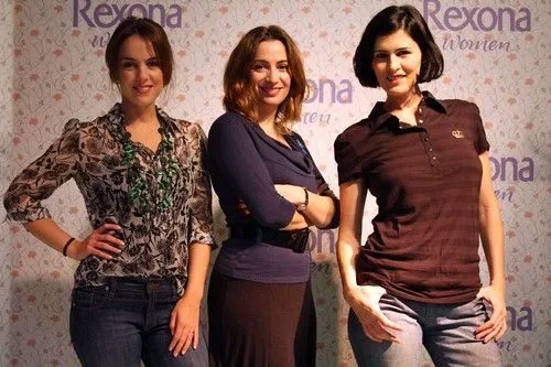 stuart - santa ana - rodríguez - lanzamiento rexona women. stuart - santa ana - rodríguez - lanzamiento rexona women.