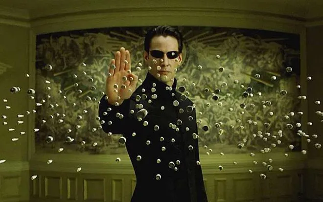 Studio Dismisses Matrix Sequels Rumor as 'Bunk' | Underwire | Wired. Studio Dismisses Matrix Sequels Rumor as 'Bunk' | Underwire | Wired.