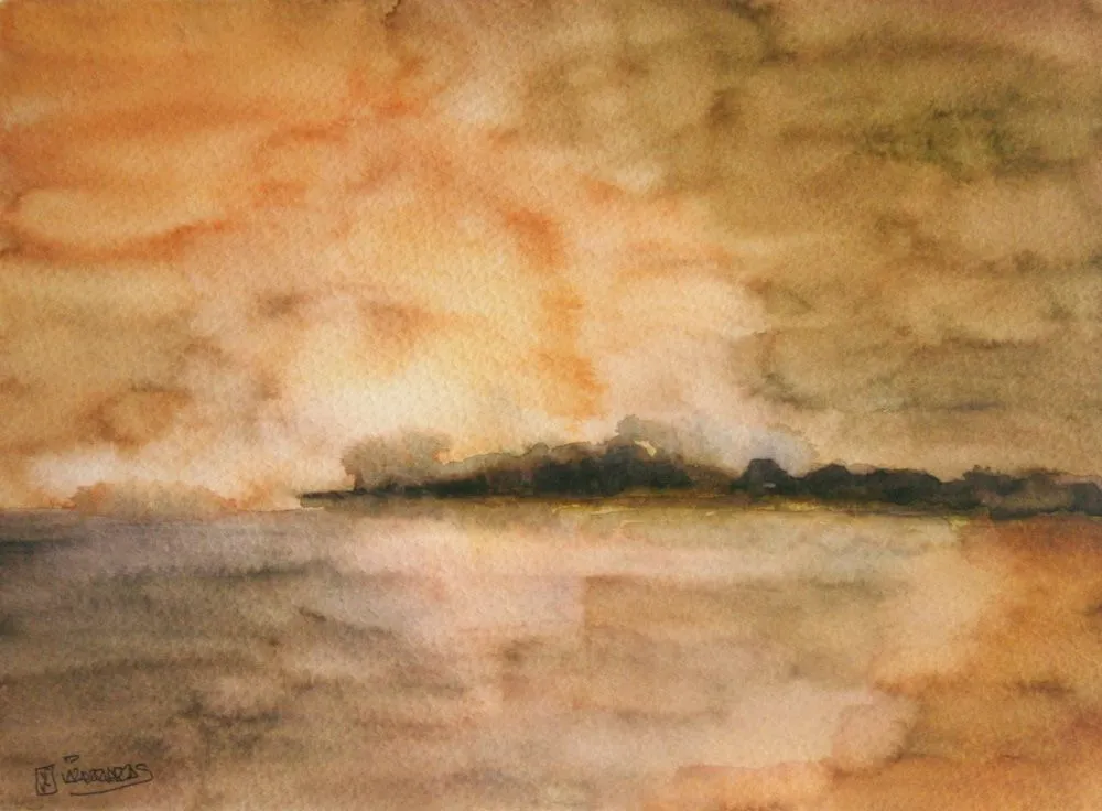 Studio VyV: Paisajes extraños