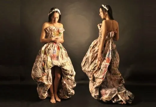 Style by MI: noviembre 2011