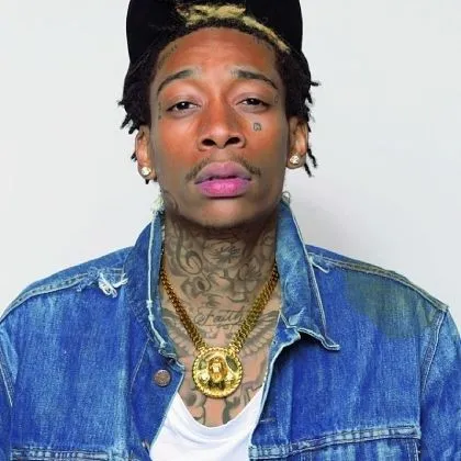 Stylebook Snapshot: Wiz Khalifa helps Levi's 501 jeans celebrate ... Stylebook Snapshot: Wiz Khalifa helps Levi's 501 jeans celebrate ...