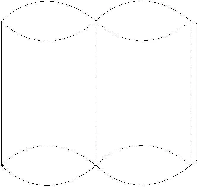 suaje de caja de almohada - Foros del Web