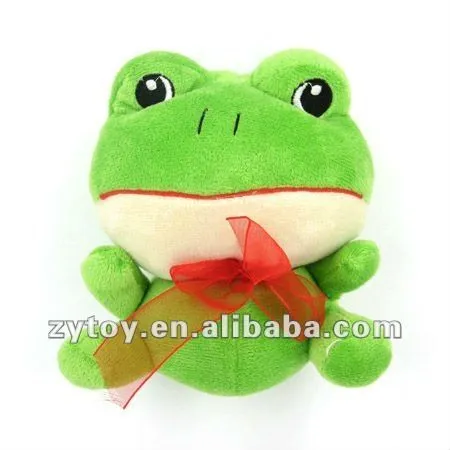 Suave juguetes de la rana de la felpa de la rana OEM-Animales de ... Suave juguetes de la rana de la felpa de la rana OEM-Animales de ...