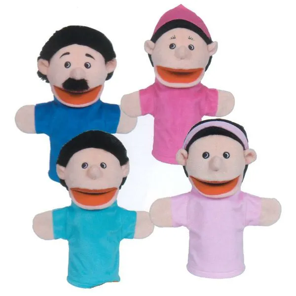 Titeres de niños - Imagui