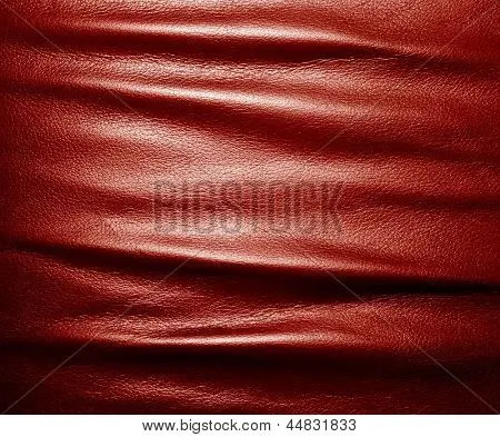 Suave piel roja arrugada. Textura o fondo con copyspace, alta ... Suave piel roja arrugada. Textura o fondo con copyspace, alta ...