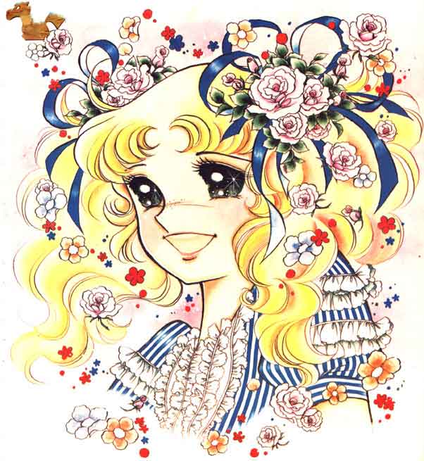 Subastas Web - Candy Candy - Dvds Edición Civitel - ANIMEANTOF ...