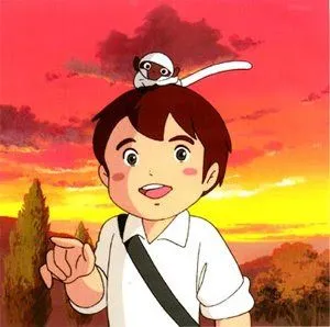 Mi suBcOnSCieNciA: Series animadas de mi infancia (I) Mi suBcOnSCieNciA: Series animadas de mi infancia (I)