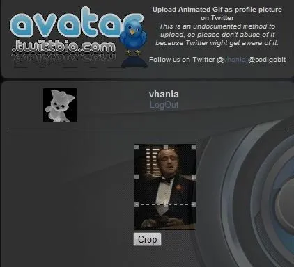 Cómo subir GIF animados a Twitter