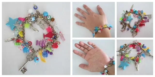 Sublime Pulsión - Taller Creativo: Colección 12: Ese cielo azul