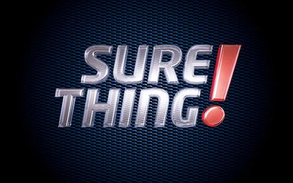 No Such Thing As a Sure Thing--But Sometimes It's Close - Freedoms ... No Such Thing As a Sure Thing--But Sometimes It's Close - Freedoms ...