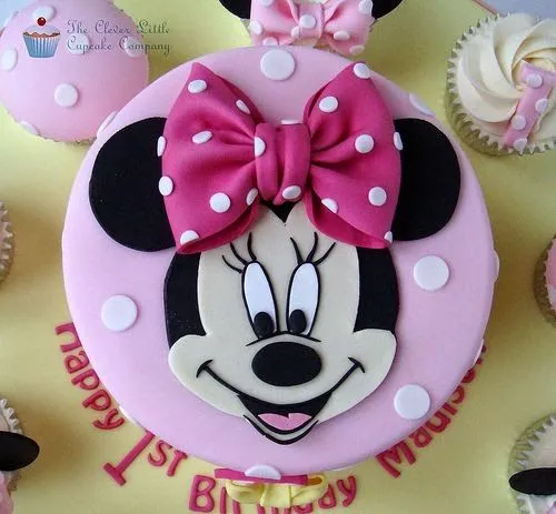 Sucre de Maduixa: La técnica puzzle en pasteles fondant