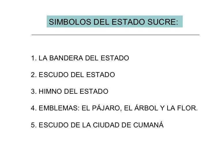 estado-sucremapa-mental-11-728 ...