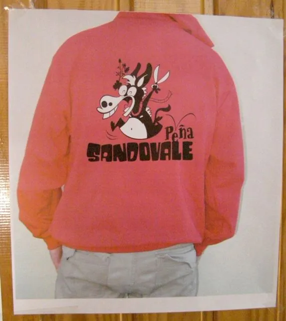 Sudadera