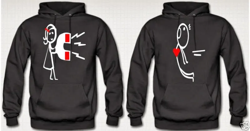 Sudaderas Personalizadas Para Parejas - $ 250.00 en MercadoLibre Sudaderas Personalizadas Para Parejas - $ 250.00 en MercadoLibre