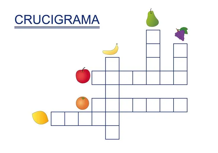 sudokus y crucigramas on Pinterest | Critical Thinking, Alphabet ...