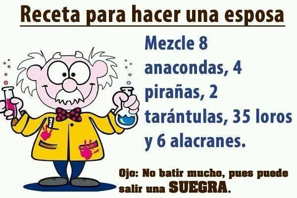 Suegra metiche!!!!! | Rene y Peggy | Pinterest Suegra metiche!!!!! | Rene y Peggy | Pinterest