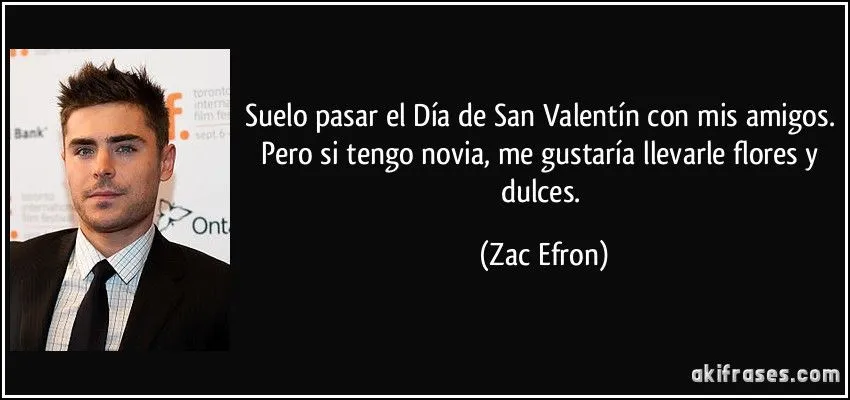Suelo pasar el Día de San Valentín con mis amigos. Pero si... Suelo pasar el Día de San Valentín con mis amigos. Pero si...