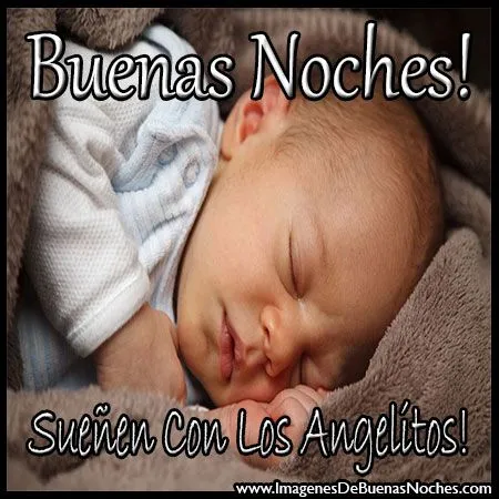 Sueñen con los angelitos - Part 5