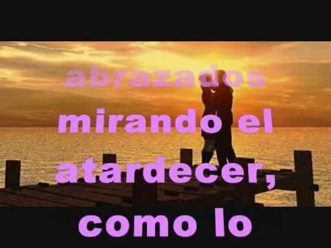Mi sueño más dulce,eres tu mi gran amor - YouTube Mi sueño más dulce,eres tu mi gran amor - YouTube