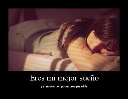 Mi Mejor Sueño | Imagenes para Facebook [FB]