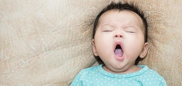 Sueño infantil: cuánto debe dormir un niño o un bebé