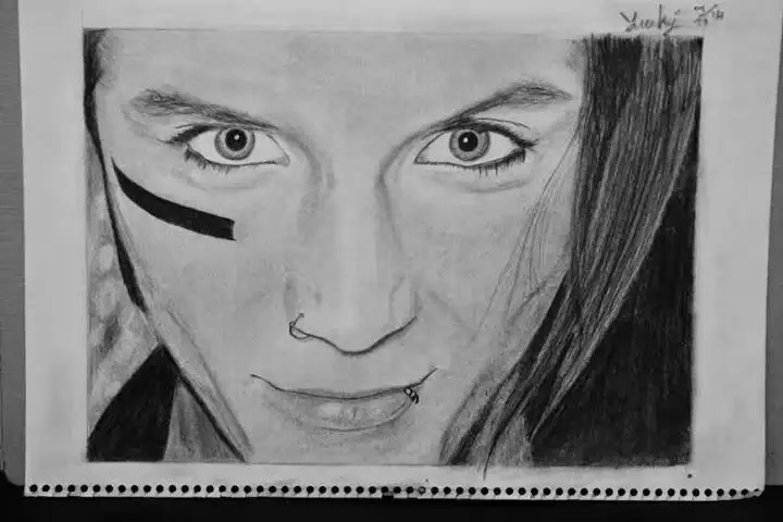 Un sueño hecho realidad (Andy Biersack y tu): enero 2014 Un sueño hecho realidad (Andy Biersack y tu): enero 2014