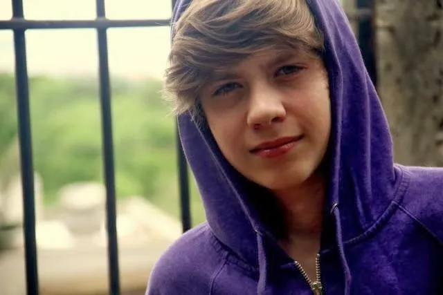 tu eres mi sueño hecho realidad Andy Biersack y tu: noviembre 2013